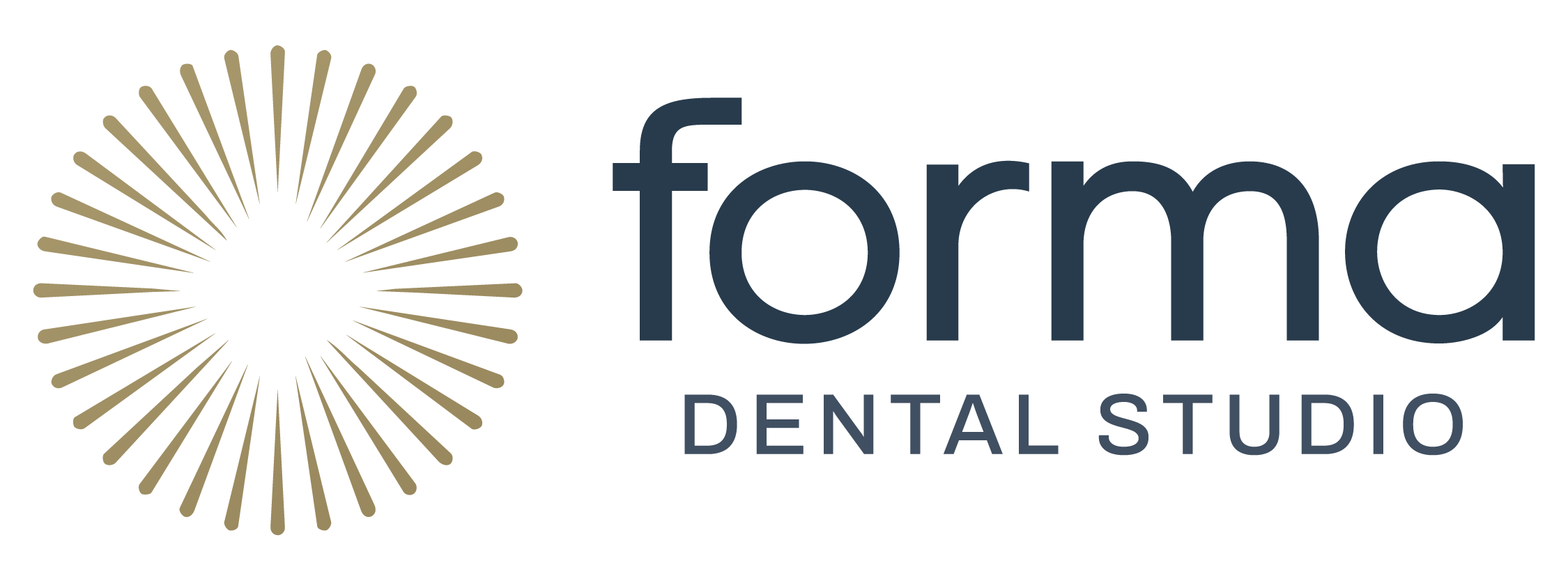 Forma Dental - Página principal
